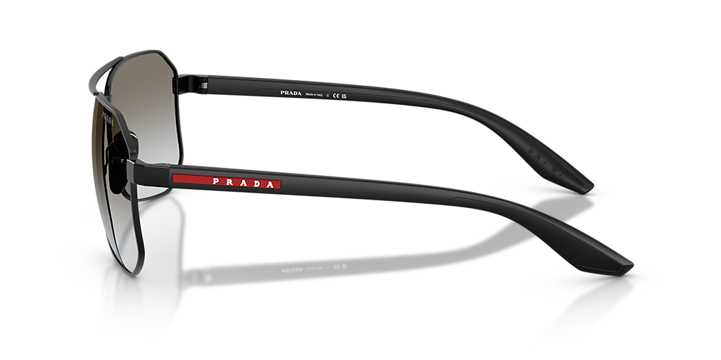 PS A53S Prada Linea Rossa Black/Grey XXL