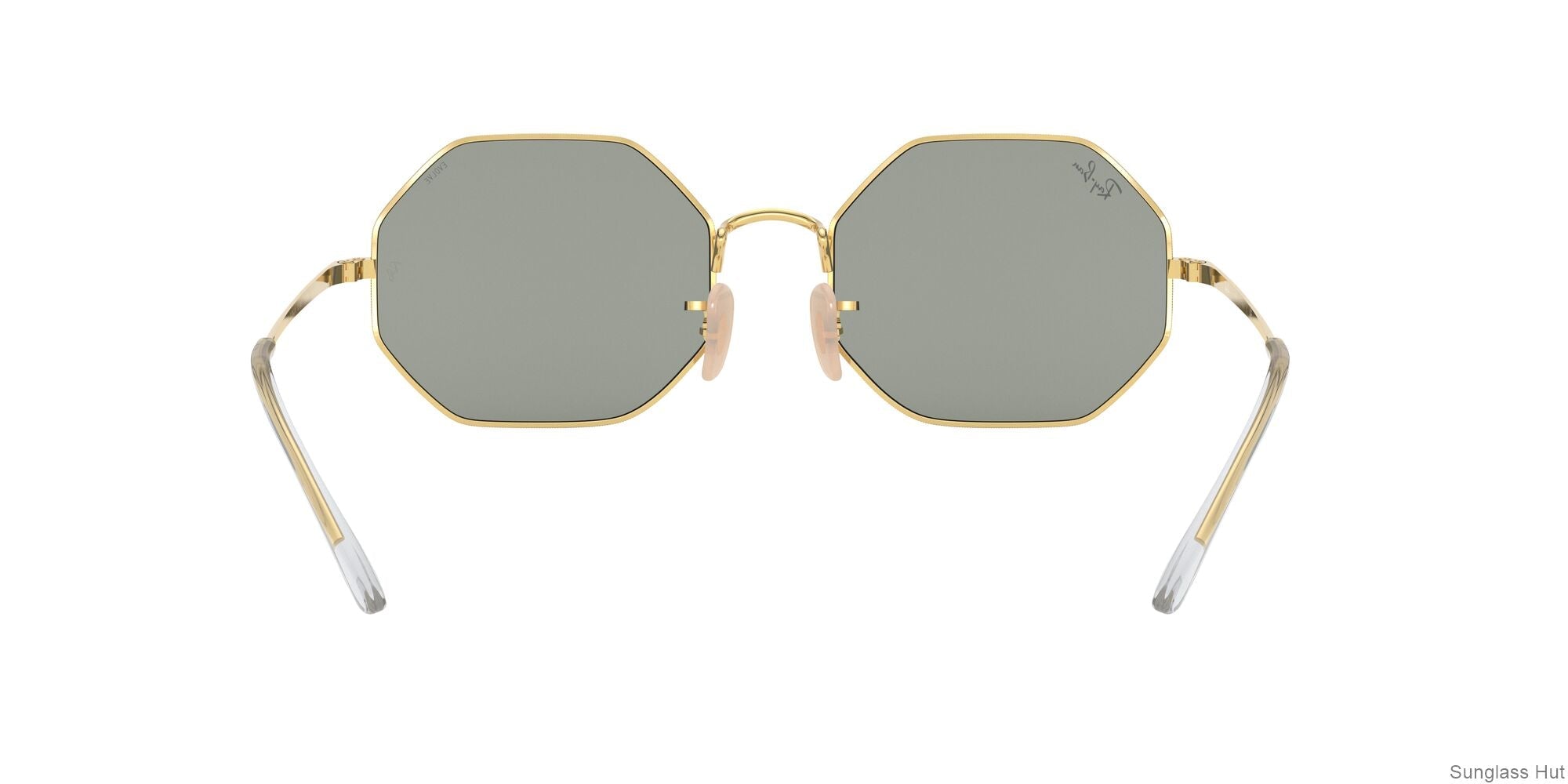 RB1972 Gold/Photo Grey Mirror Grey STD