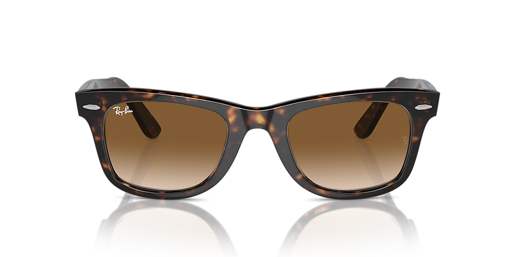 RB2140 Original Wayfarer Classic Ray-Ban Tortoise/Brown L