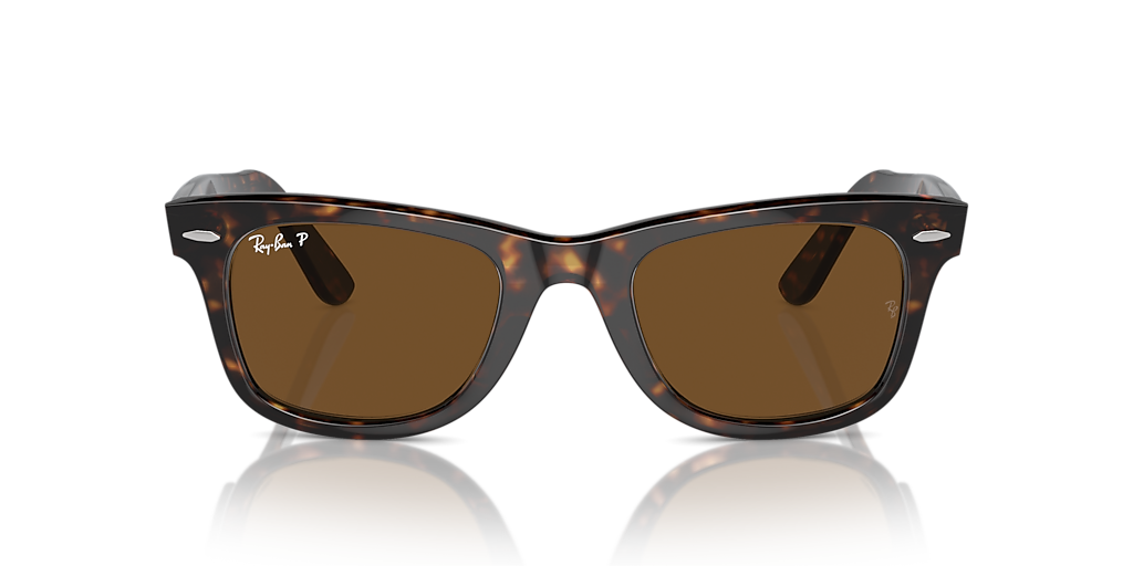 RB2140 Original Wayfarer Classic Ray-Ban Tortoise/Brown L