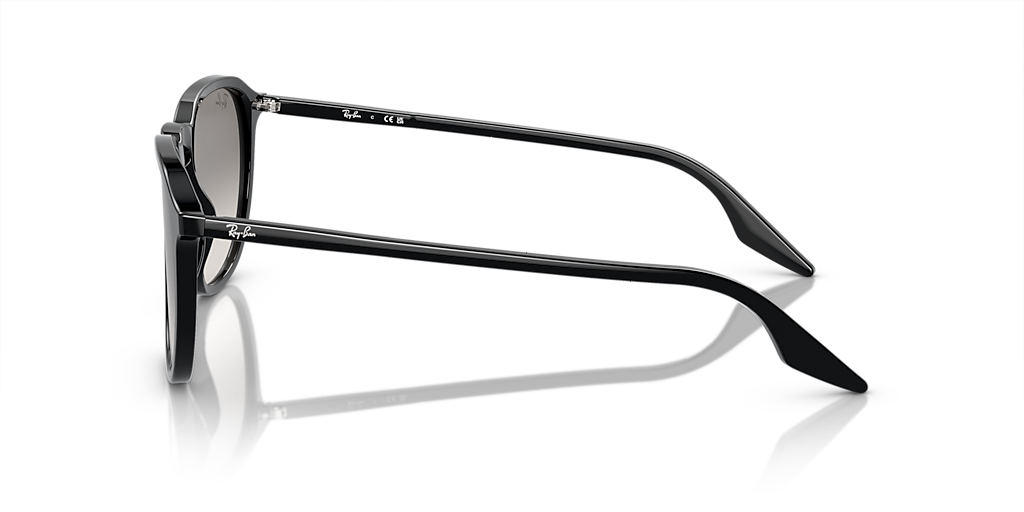 RB2203 Ray-Ban Black/Grey L