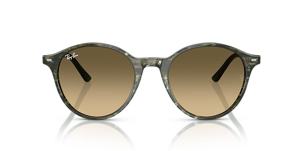 RB2230 Bernard Ray-Ban Green/Brown S