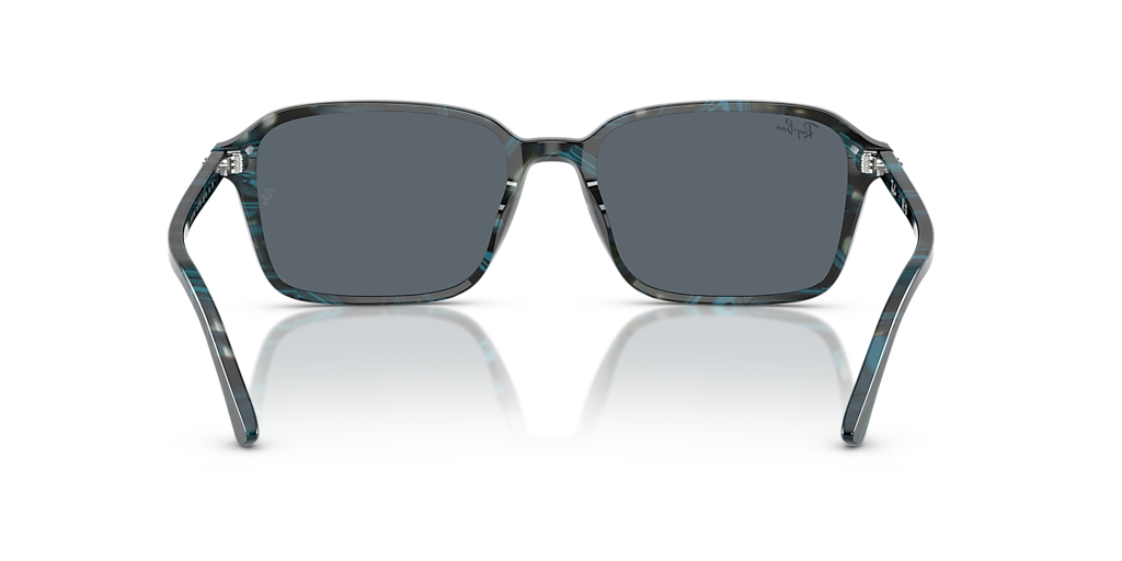 RB2231 Raimond Ray-Ban Blue XL