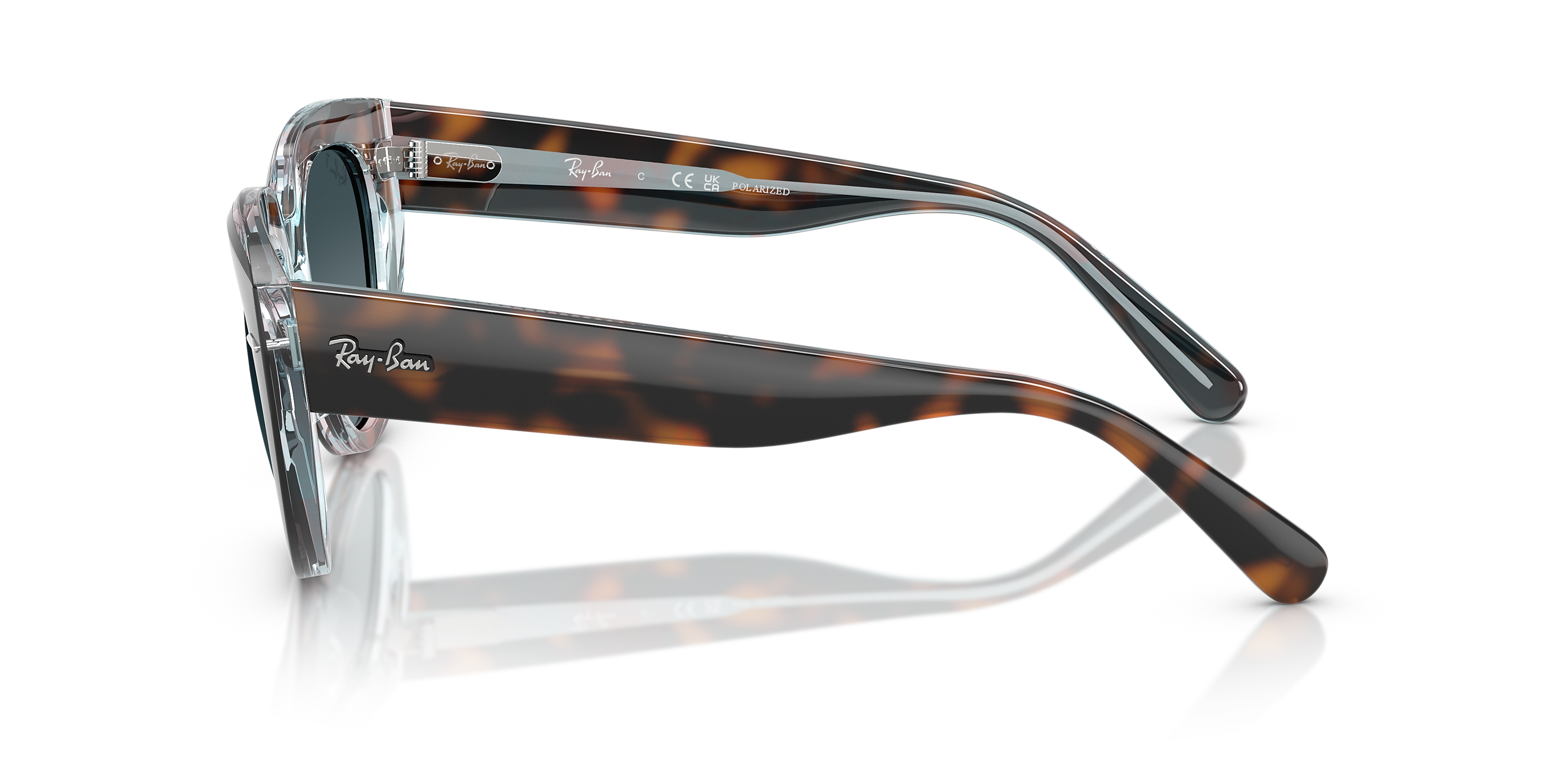 Ray-Ban RB2286 Doreen