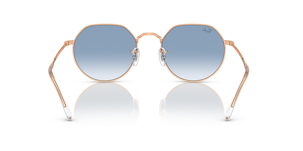 RB3565 Jack Ray-Ban Pink/Blue L