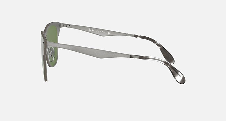 RB3576N Ray?Ban Silver/Green