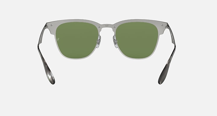 RB3576N Ray‑Ban Silver/Green