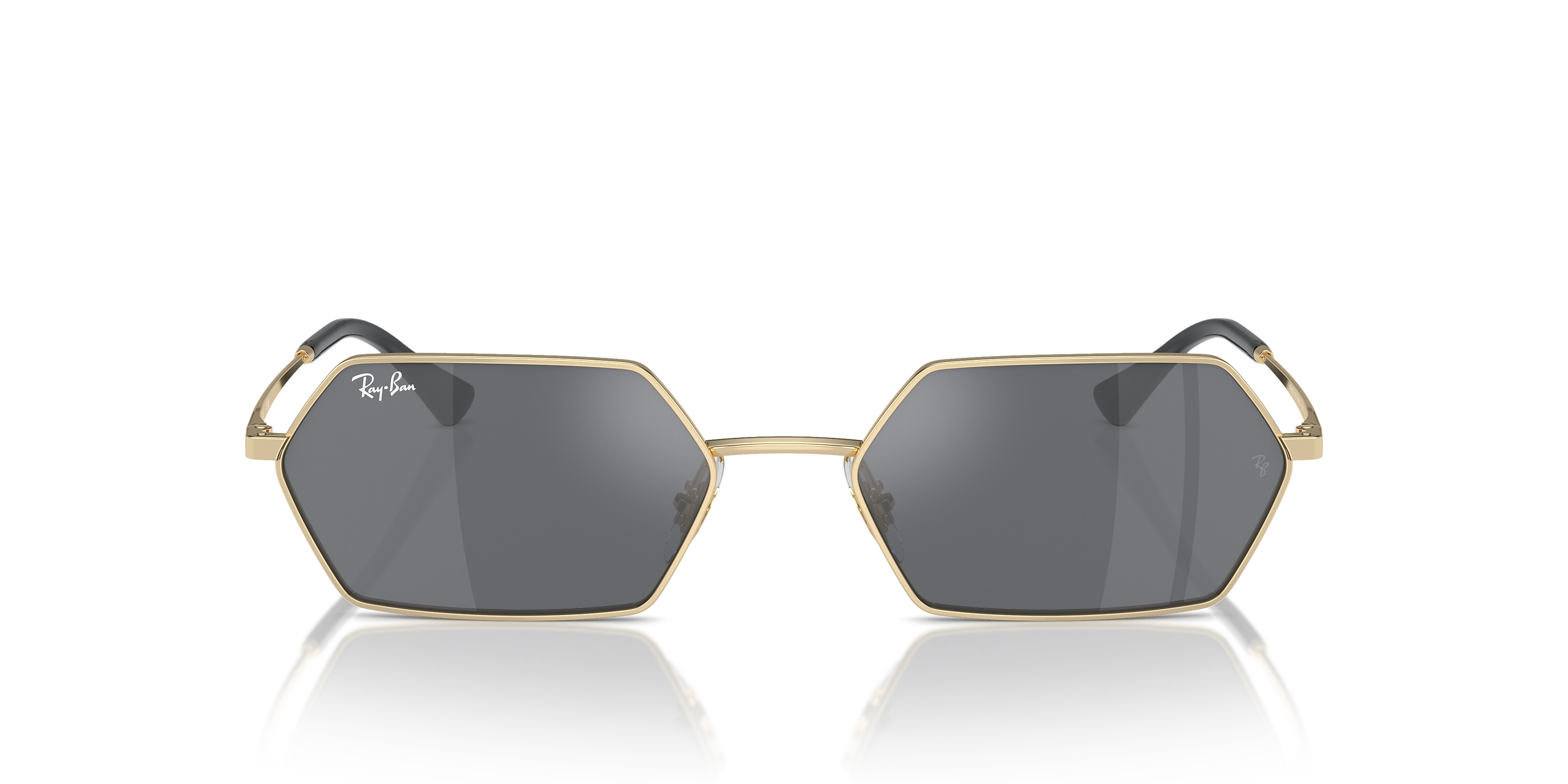Ray-Ban RB3728 Yevi Bio-Based