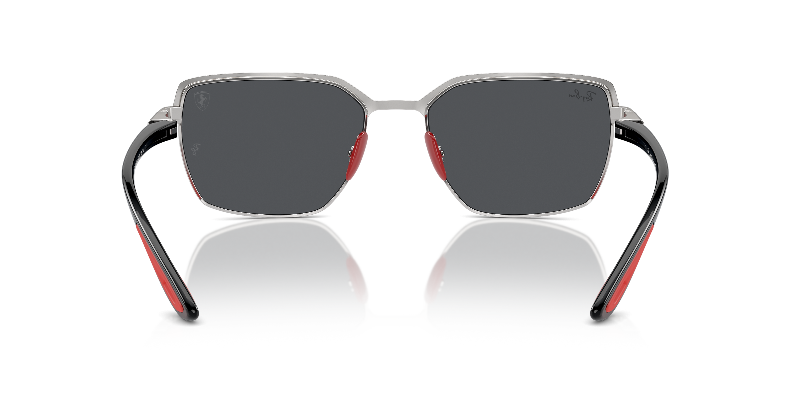 Ray-Ban RB3743M Scuderia Ferrari Collection