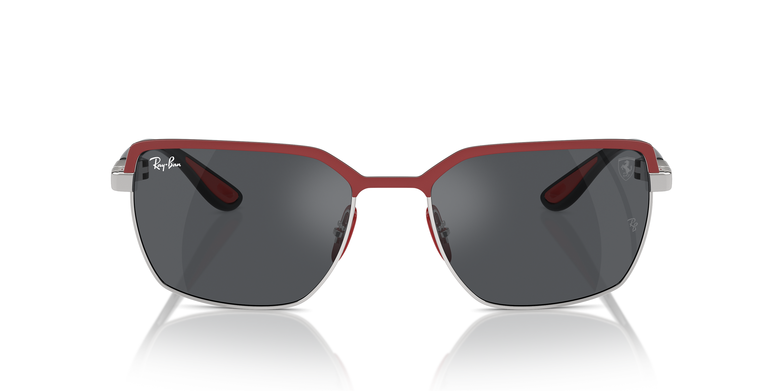 Ray-Ban RB3743M Scuderia Ferrari Collection