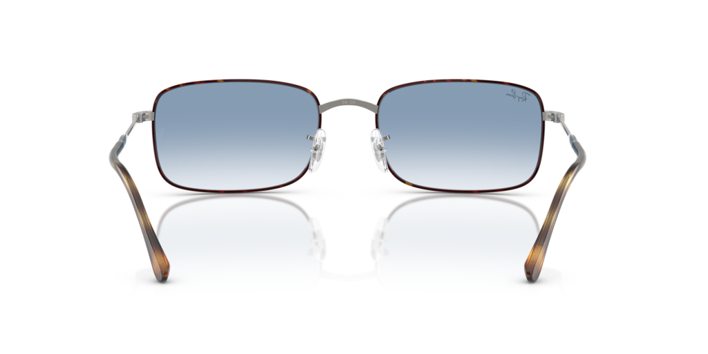 RB3746 Ray-Ban Havana/Blue XXL