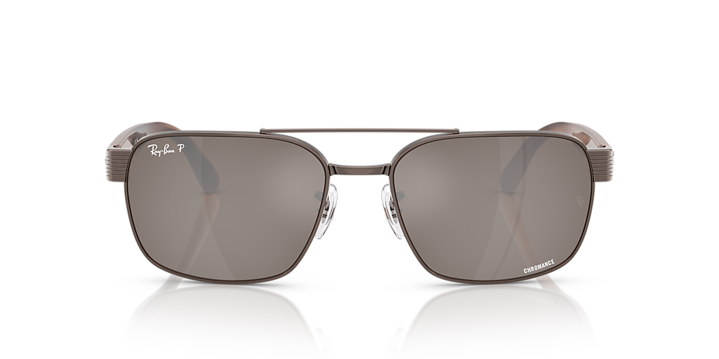 RB3751CH Chromance Ray-Ban Copper/Brown XXL