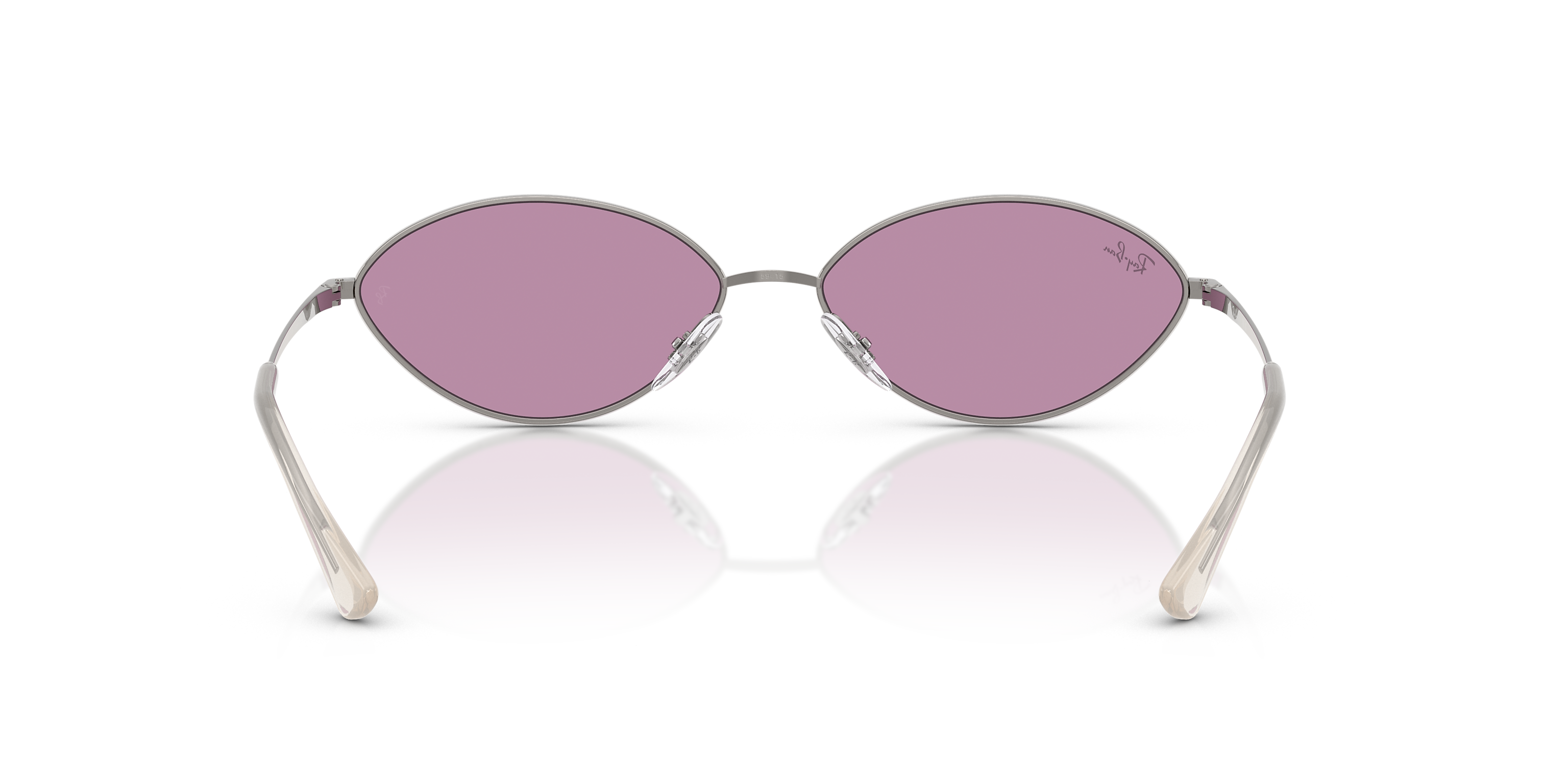 Ray-Ban RB3757 Kai Bio-Based