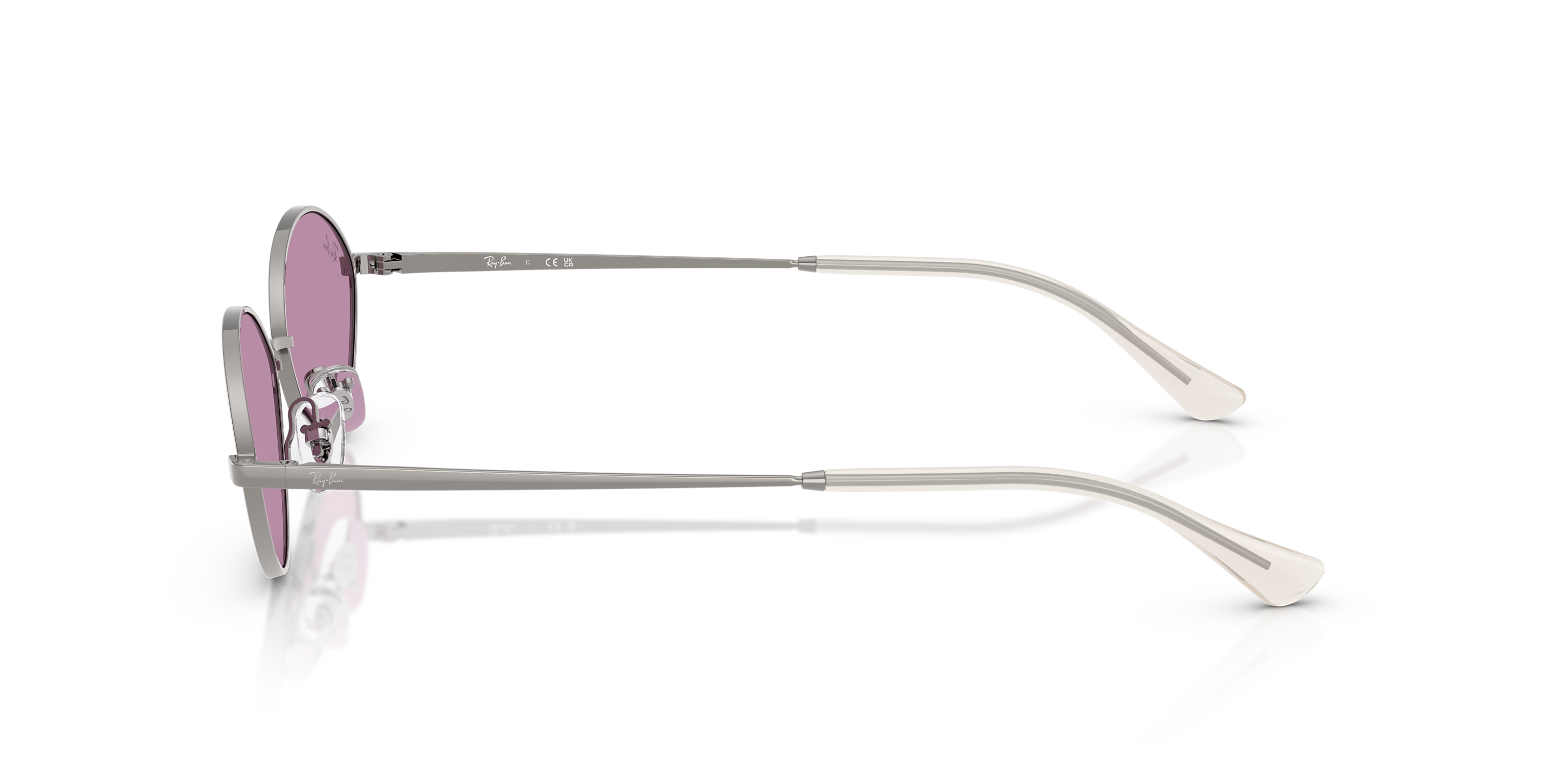 Ray-Ban RB3757 Kai Bio-Based