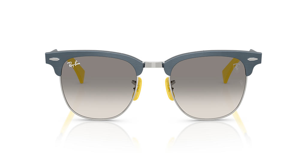 RB3807M Scuderia Ferrari Collection Ray-Ban Blue/Grey L