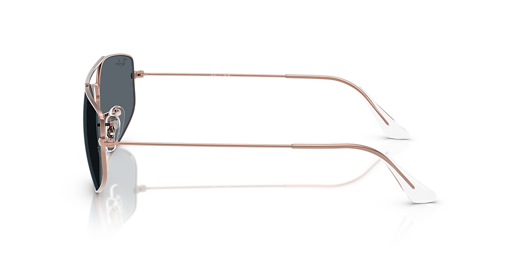 RB3845 Explorer V Ray-Ban Copper/Blue XXL