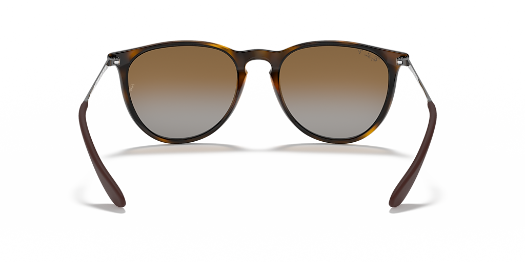 RB4171F Erika Classic Ray-Ban Tortoise/Brown L