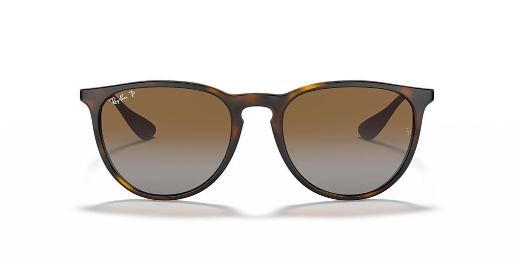 RB4171F Erika Classic Ray-Ban Tortoise/Brown L