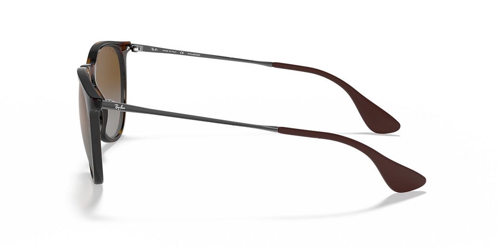 RB4171F Erika Classic Ray-Ban Tortoise/Brown L
