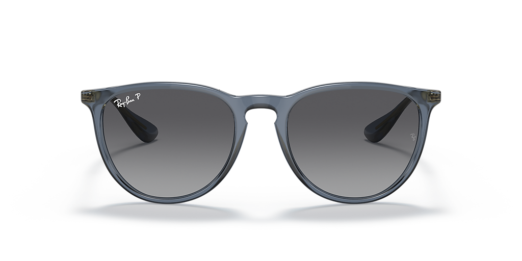 RB4171 Erika Classic Ray-Ban Blue/Grey M
