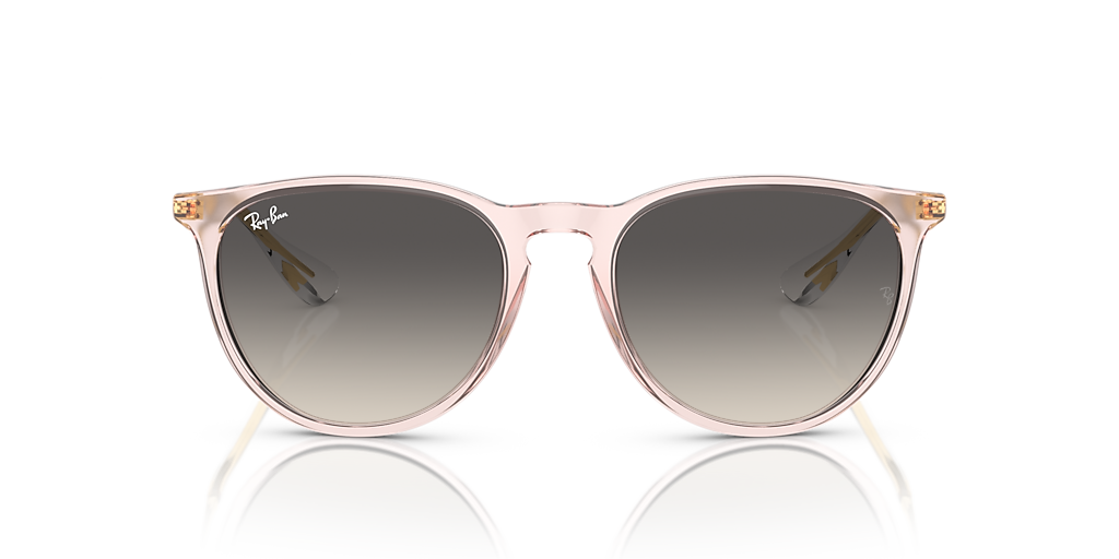 RB4171 Erika Classic Ray-Ban Pink/Grey M