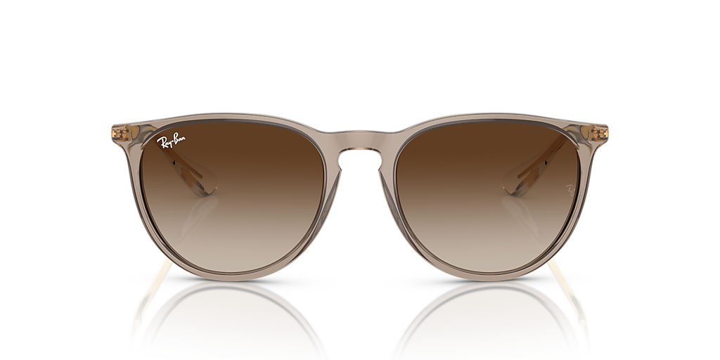 RB4171 Erika Classic Ray-Ban Brown M