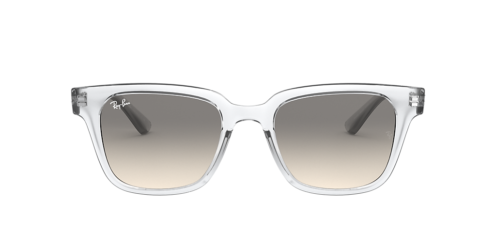 RB4323 Ray-Ban Transparent/Grey L
