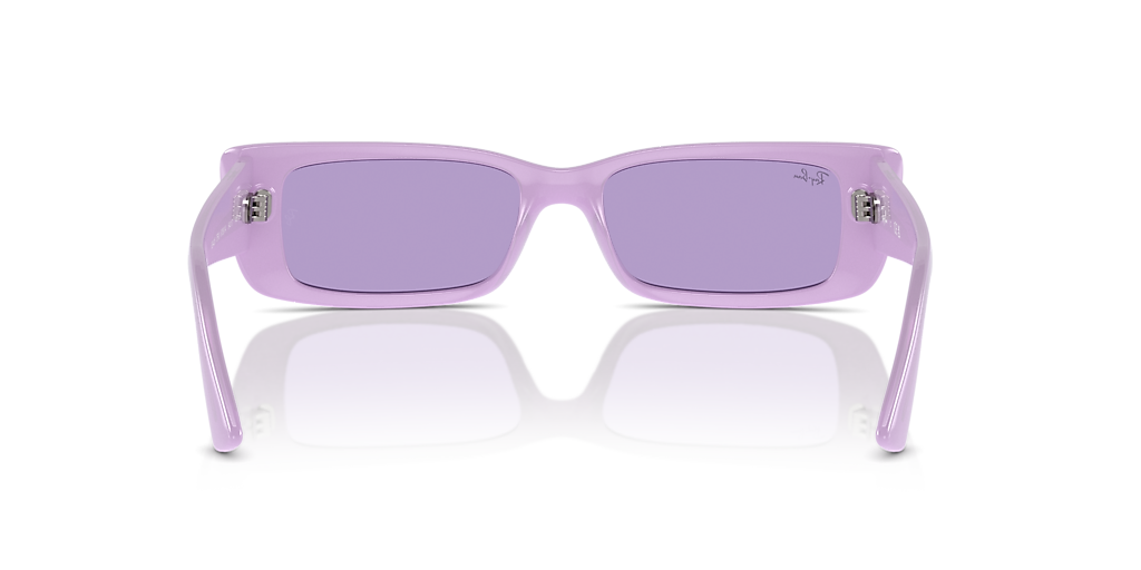 RB4425 Teru Bio-Based Ray-Ban Violet/Violet M