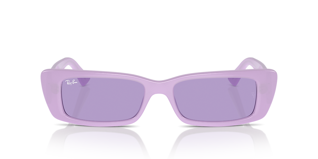 RB4425 Teru Bio-Based Ray-Ban Violet/Violet M