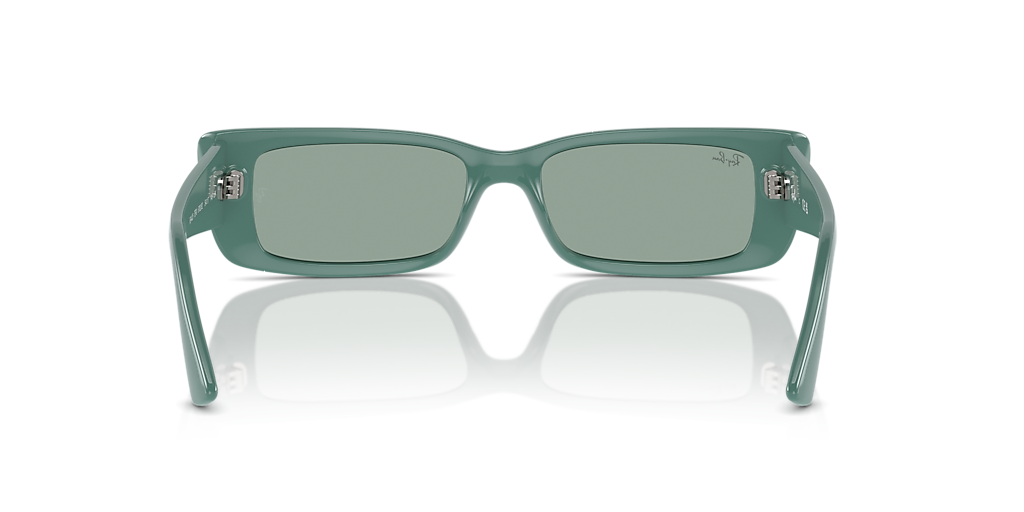 RB4425 Teru Bio-Based Ray-Ban Green/Green M