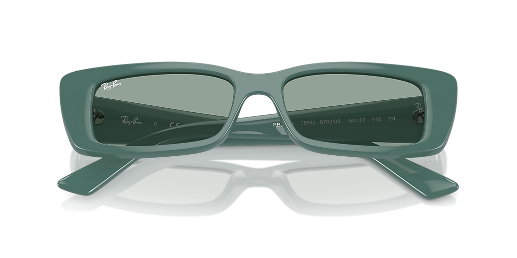 RB4425 Teru Bio-Based Ray-Ban Green/Green M
