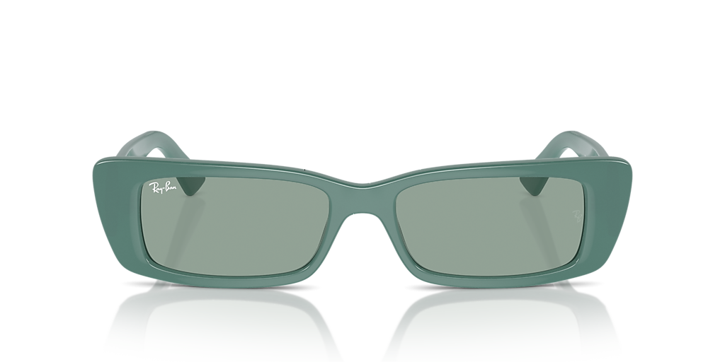 RB4425 Teru Bio-Based Ray-Ban Green/Green M