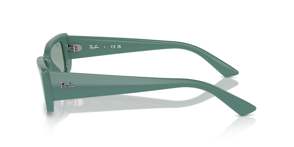 RB4425 Teru Bio-Based Ray-Ban Green/Green M
