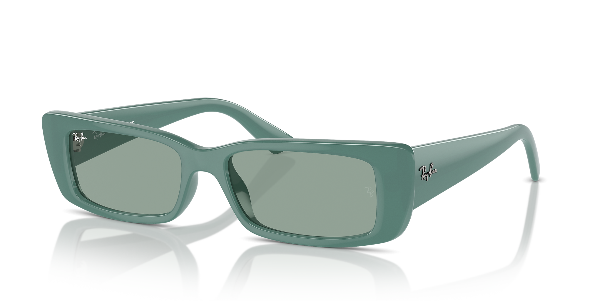 RB4425 Teru Bio-Based Ray-Ban Green/Green M