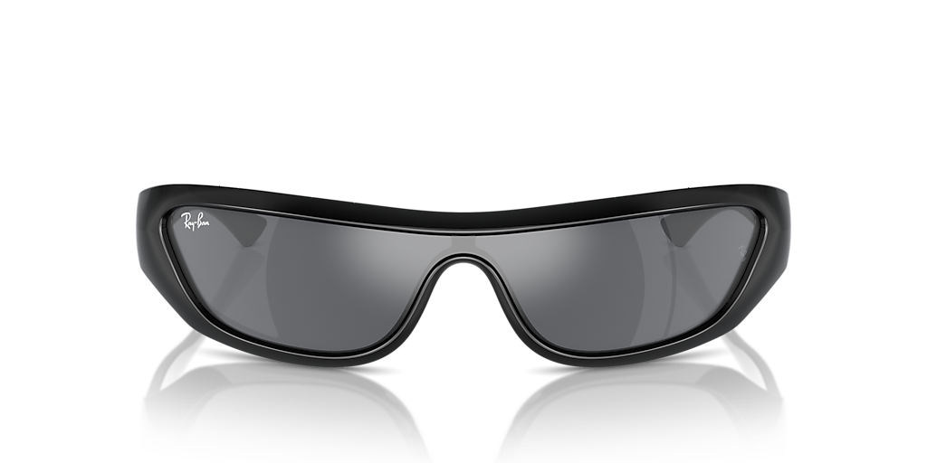 RB4431 Xan Bio-Based Ray-Ban Black/Grey XL