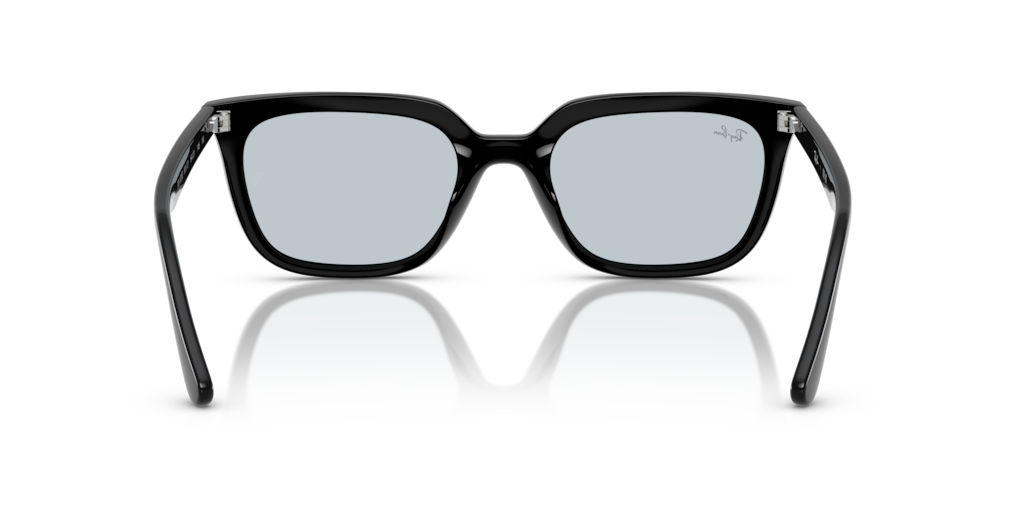 RB4339D Ray-Ban Black/Blue L