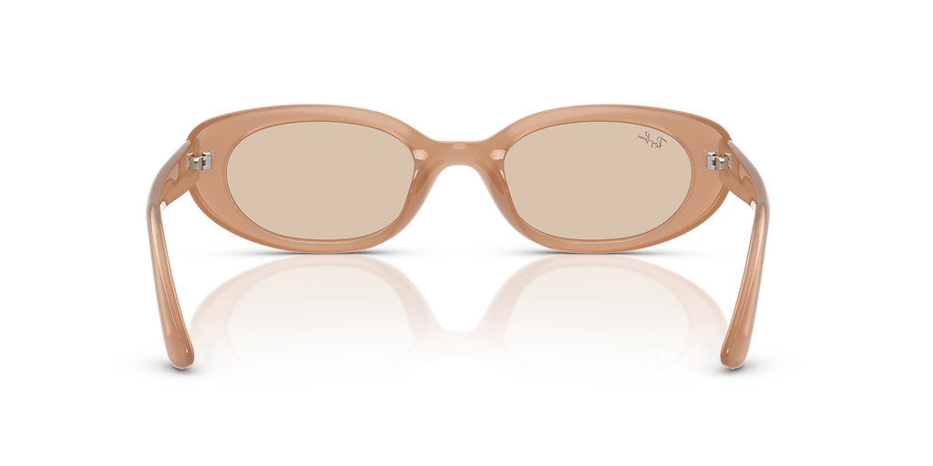 RB4441D Bio-Based Ray-Ban Brown/Beige L