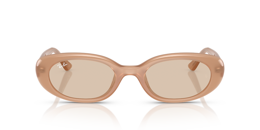 RB4441D Bio-Based Ray-Ban Brown/Beige L
