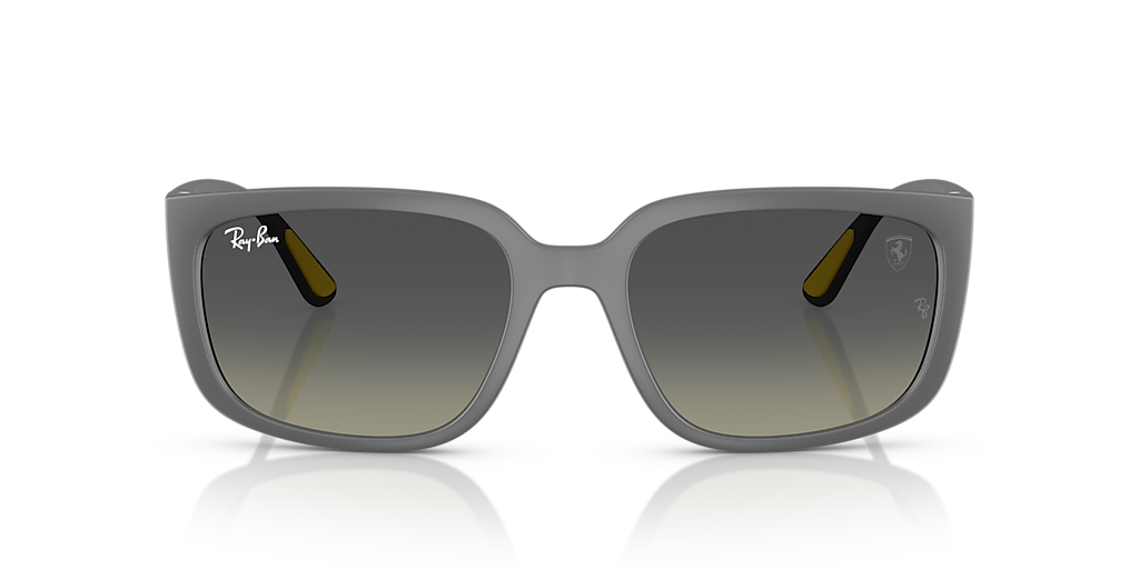 RB4443M Scuderia Ferrari Collection Ray-Ban Grey XL