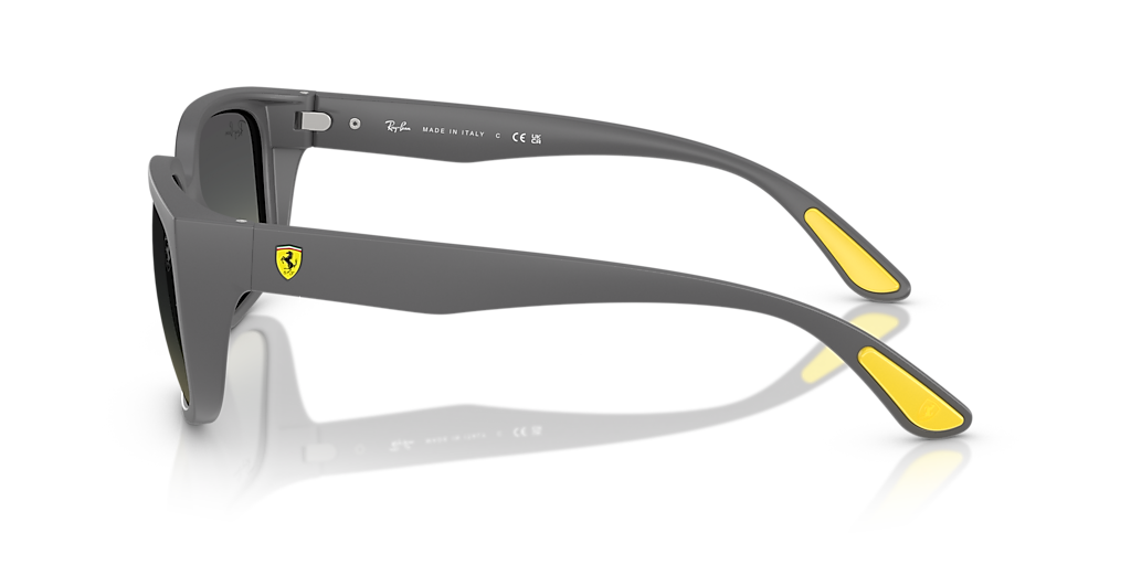 RB4443M Scuderia Ferrari Collection Ray-Ban Grey XL
