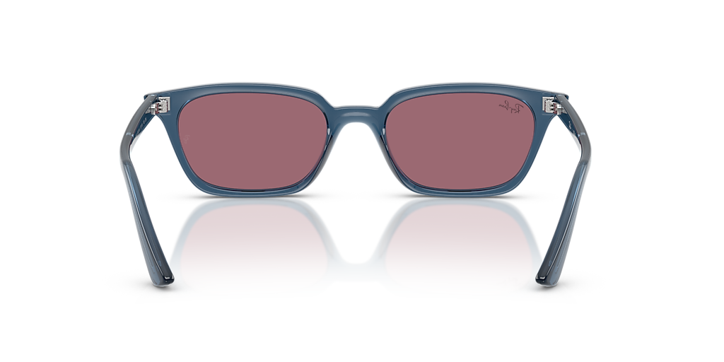 RB4456 Blue/Violet XXS