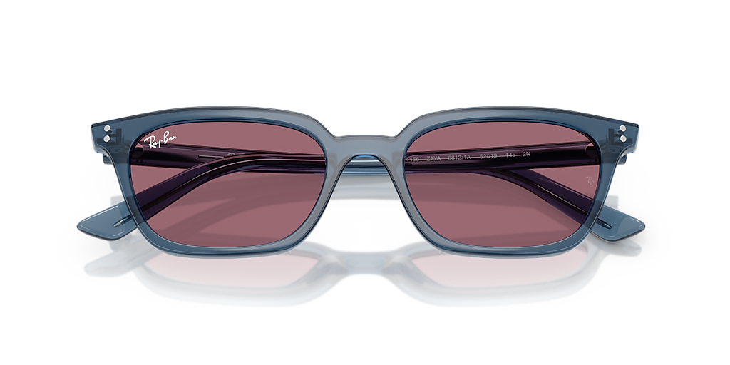 RB4456 Blue/Violet XXS