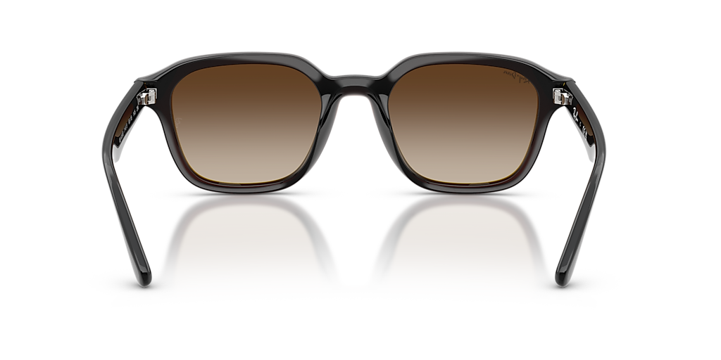 RB4458D Ray-Ban Brown XL