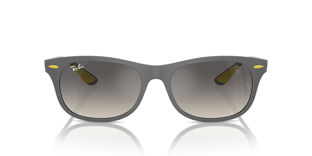 RB4607M Scuderia Ferrari Collection Ray-Ban Grey L