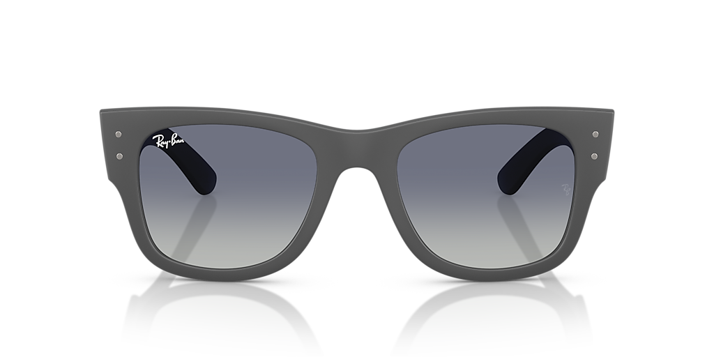 RB4840S Mega Wayfarer Liteforce Ray-Ban Grey M