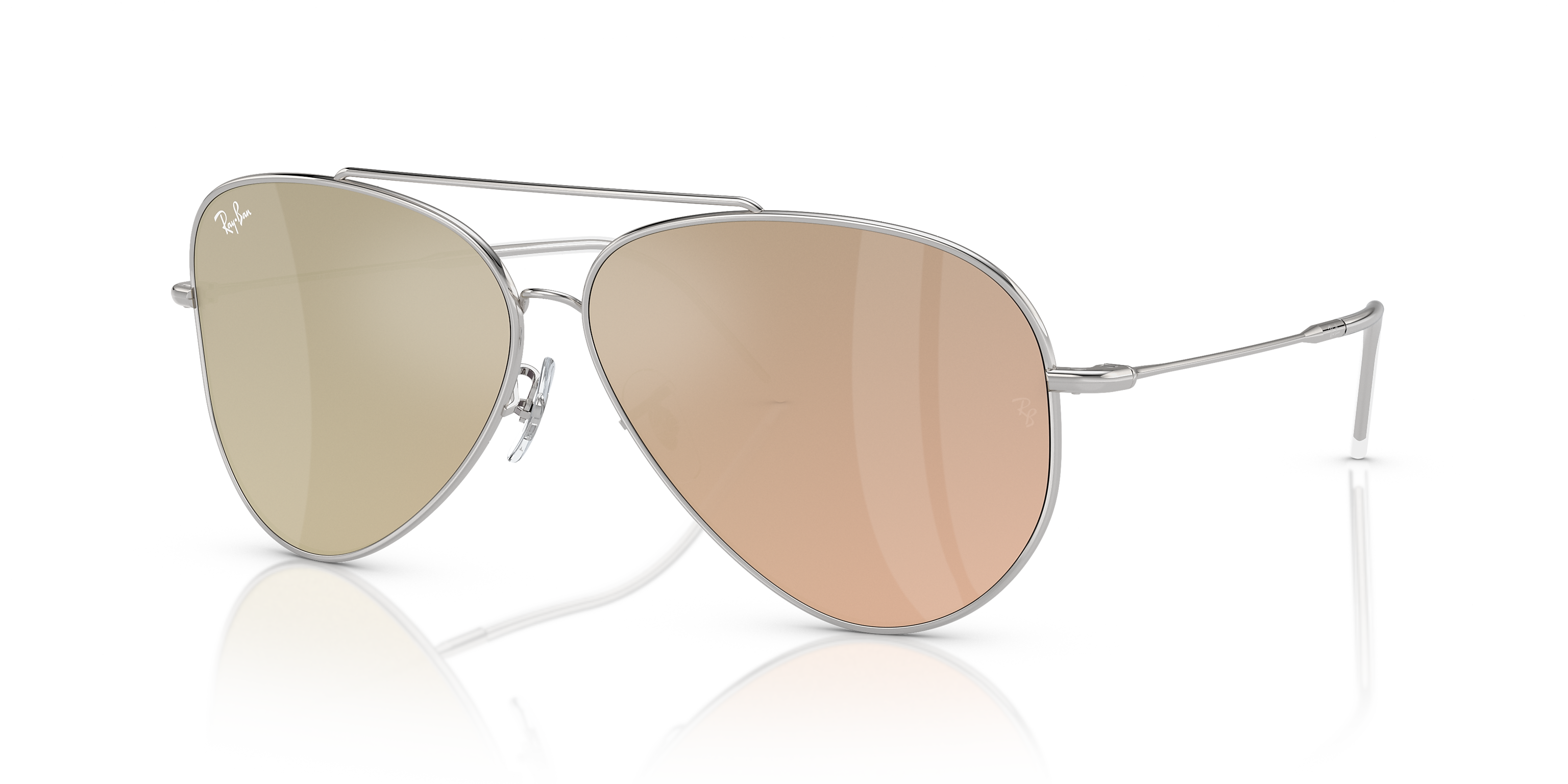 Ray-Ban, RBR0101S Aviator Reverse