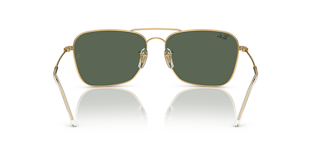 RBR0102S Gold/G-15 Green XL