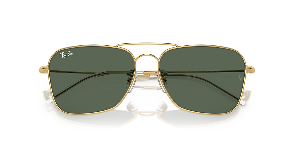 RBR0102S Gold/G-15 Green XL