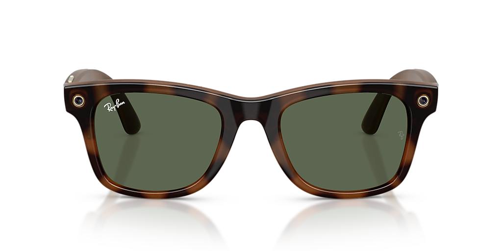 RW4011 Tortoise/G15 Green L