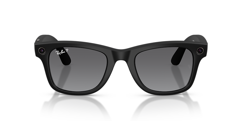 RW4012 Black/Graphite/Polarized M